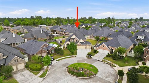 17211 Green Darter, Conroe, TX, 77385-5600 | Card Image