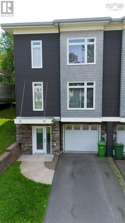 150 Gaspereau Ave, Townhouse with 3 bedrooms, 3 bathrooms and null parking in Wolfville NS | Image 3