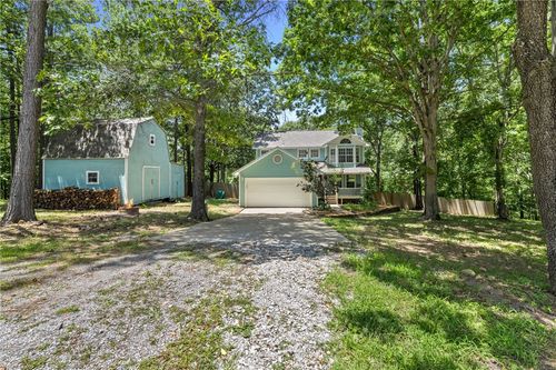 14014 Hickory Trce, Fayetteville, AR, 72704-8404 | Card Image