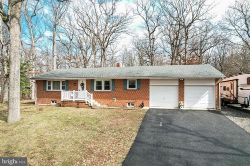 3820 Kump Station Rd, TANEYTOWN, MD, 21787-1634 | Card Image