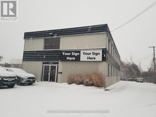 1479 Laperriere Ave, Ottawa, ON, K1Z7S8 | Card Image