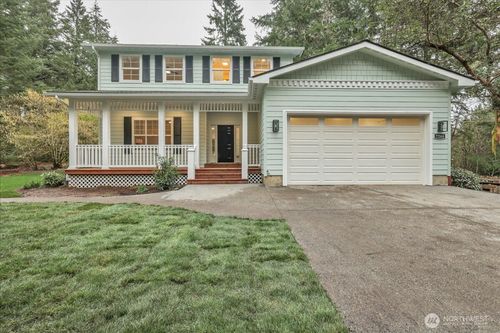 7244 Stibgen Road Nw, Olympia, WA, 98502 | Card Image