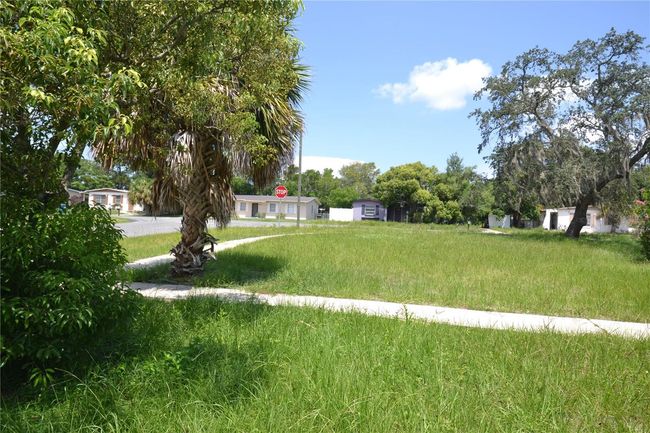 6985 Merrick Ln, House other with 2 bedrooms, 1 bathrooms and null parking in Spring Hill FL | Image 30
