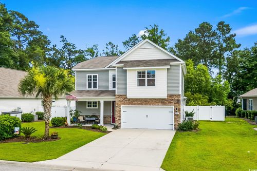 1007 Oak Marsh Ln, North Myrtle Beach, SC, 29582-7906 | Card Image
