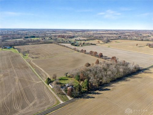 4300 S S Clayton Road, Farmersville, OH, 45325 | Card Image