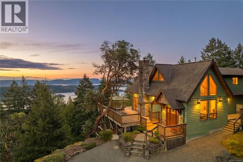 150 Liberty Hall Lane, Salt Spring, BC, V8K2H1 | Card Image