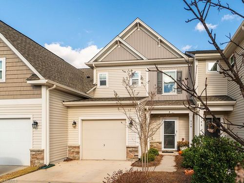 710 Wrenn Miller St, High Point, NC, 27260-2710 | Card Image