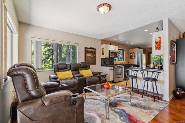 1 - 981 Fir Tree Glen, Townhouse with 2 bedrooms, 3 bathrooms and null parking in Saanich BC | Image 15