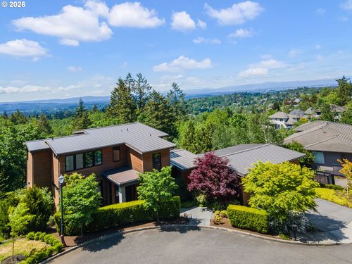 8718 Nw Terraceview Ct, Portland, OR, 97229-8026 | Card Image