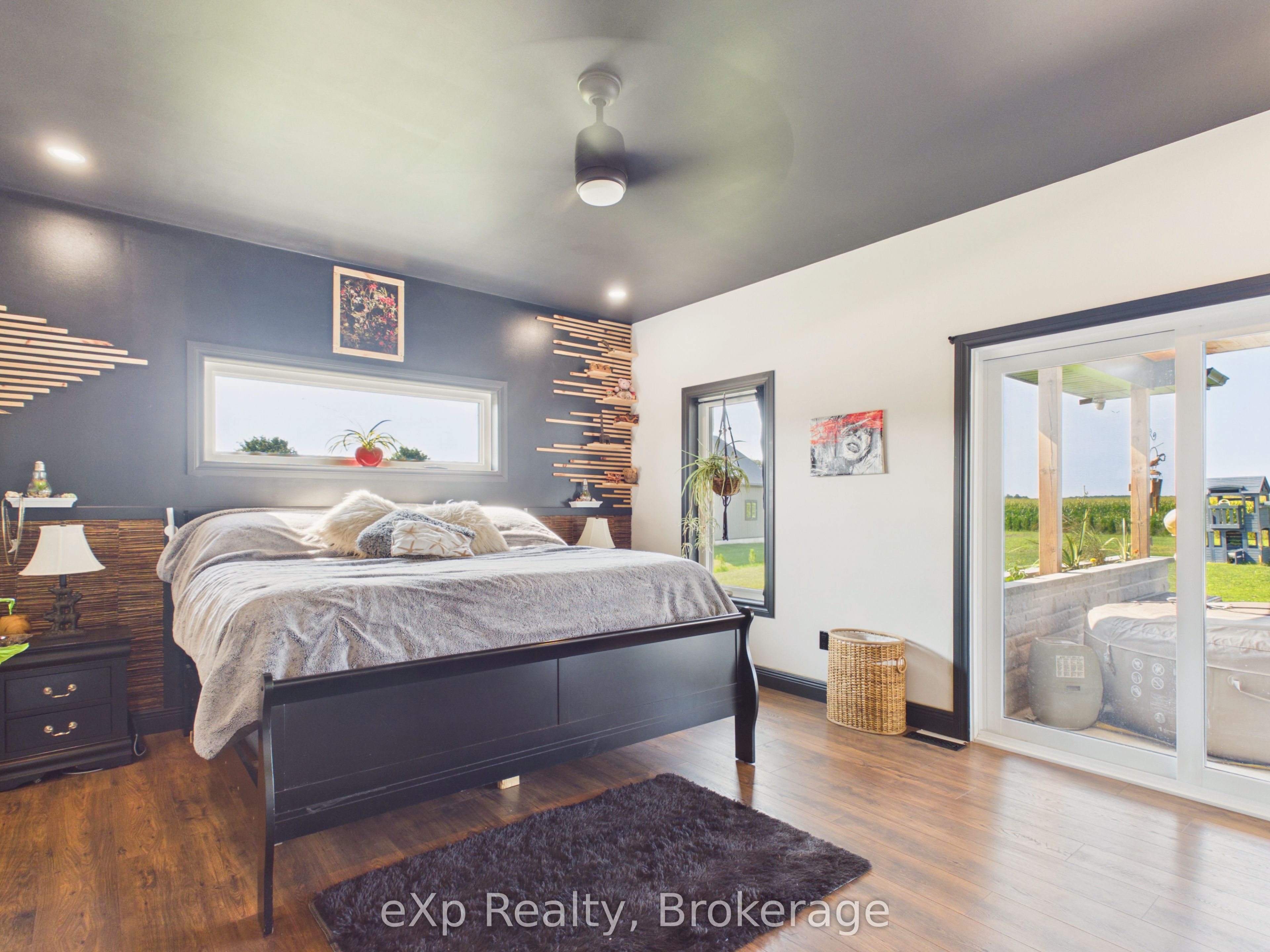 Residential in South Bruce 5