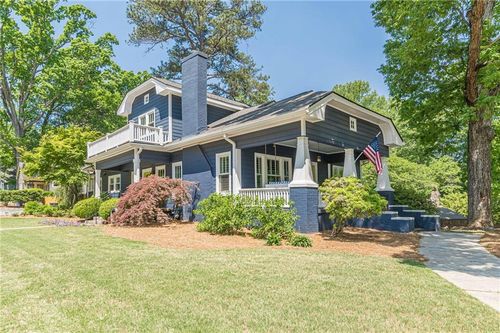 3327 College St, College Park, GA, 30337-1125 | Card Image