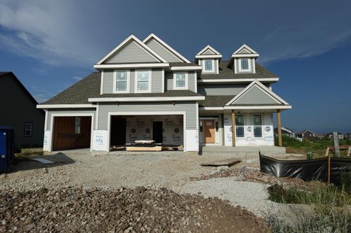 1539 Creekview Ct, Oconomowoc, WI, 53066-2748 | Card Image