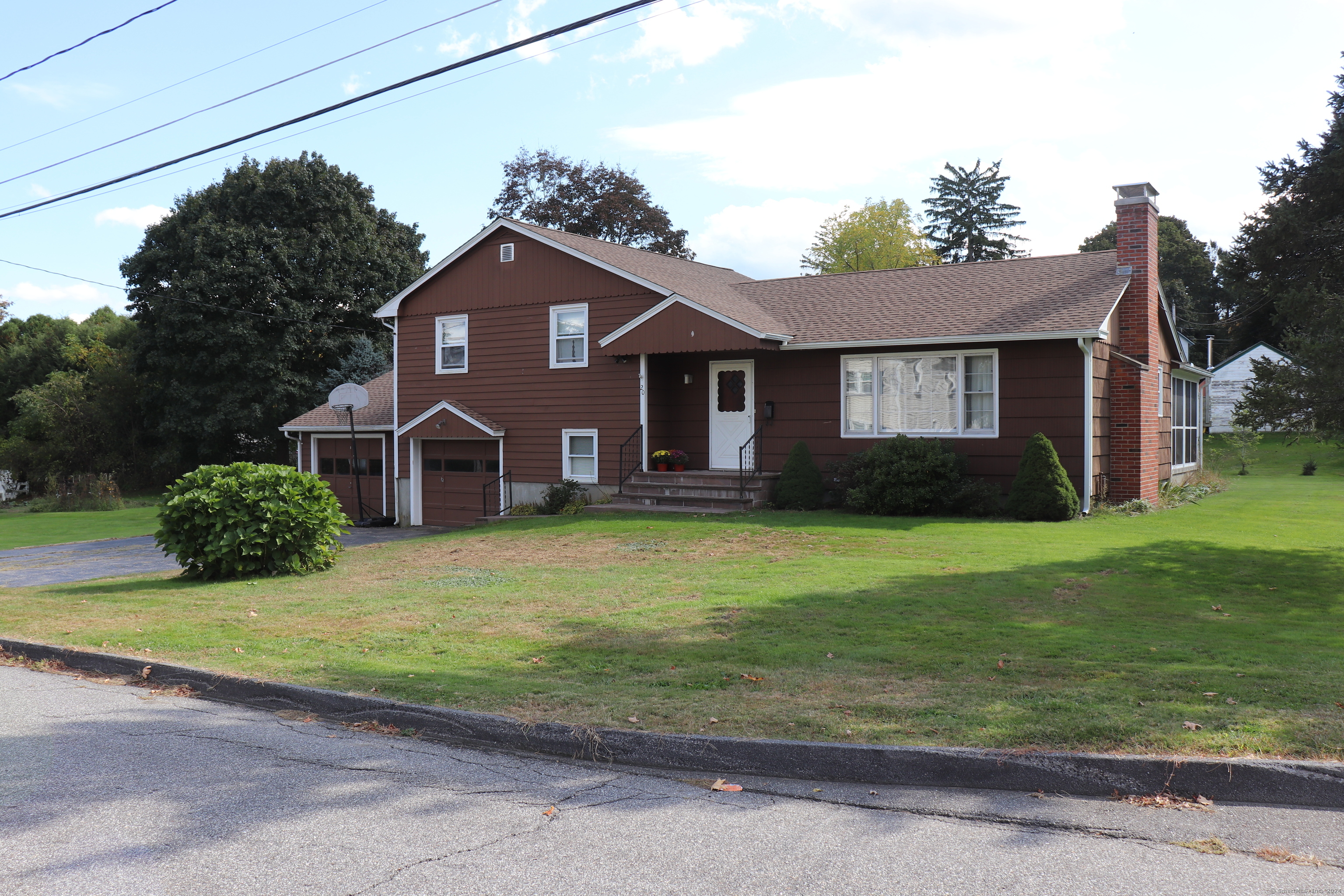 Friendship St, Willimantic, CT 06226