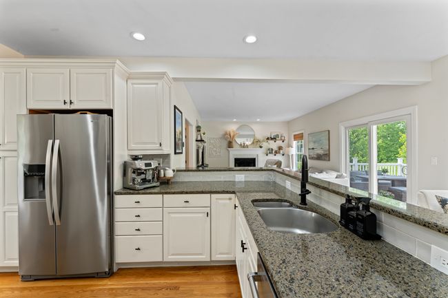 11 Quarry Ridge Road, House other with 4 bedrooms, 4 bathrooms and 6 parking in Newtown CT | Image 7