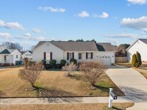 1012 S Willhaven Dr, Fuquay Varina, NC, 27526-5000 | Card Image