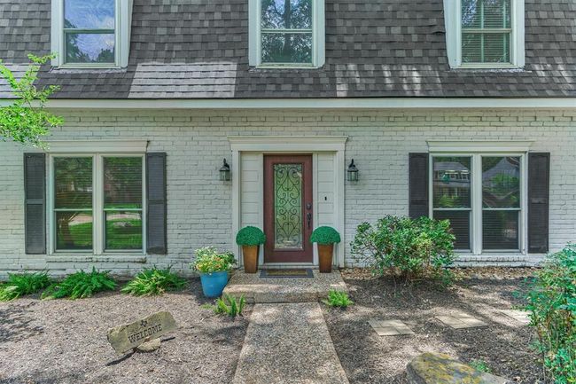 6103 Allentown Dr, House other with 4 bedrooms, 4 bathrooms and 2 parking in Spring TX | Image 4