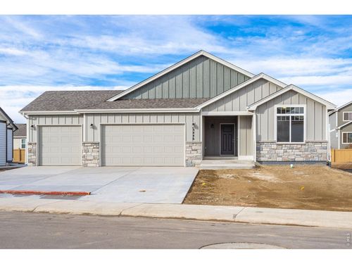 7040 Feather Reed Dr, Wellington, CO, 80549 | Card Image