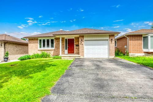 115 Scenic Wood Cres, Kitchener, ON, N2A3N2 | Card Image