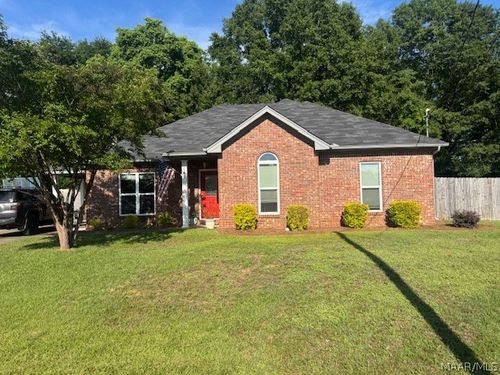 145 Lilly Pad Cir, Millbrook, AL, 36054-2548 | Card Image