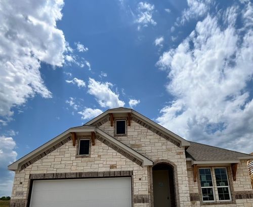1008 Elmstead Dr, Fort Worth, TX, 76108-2948 | Card Image