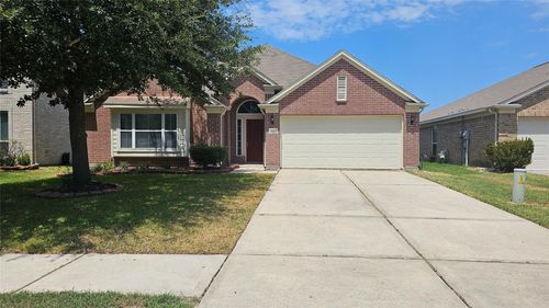 9923 Yearling Pl, Conroe, TX, 77385-2021 | Card Image