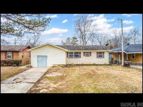 316 Smart Street, Jacksonville, AR, 72076 | Card Image