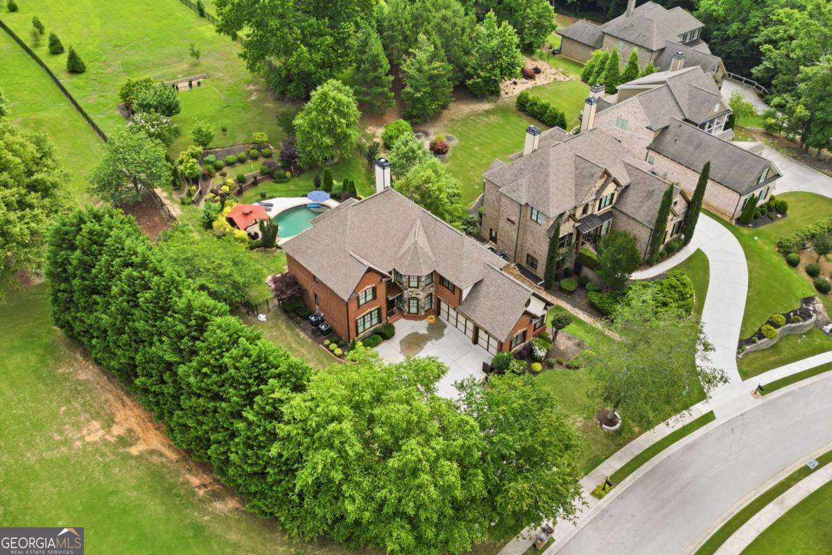 Residential in Flowery Branch 5