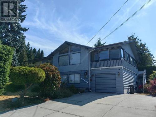 3298 Vananda Ave, Powell River, BC, V8A1B1 | Card Image