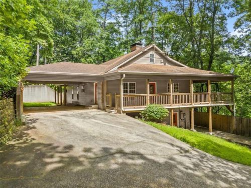 178 Rhododendron Ln, Sautee Nacoochee, GA, 30571-3817 | Card Image