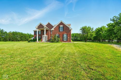 4450 W 300 N, Fairland, IN, 46126-9413 | Card Image