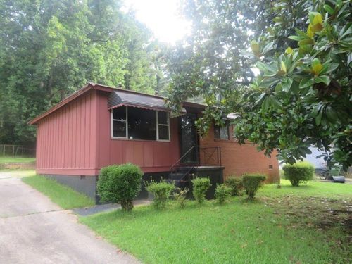 2353 Clarissa Dr Nw, ATLANTA, GA, 30318-3539 | Card Image
