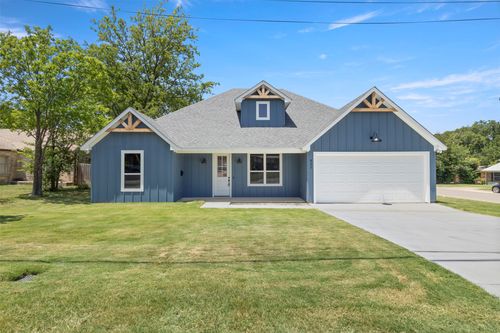 621 Oaklawn Dr, River Oaks, TX, 76114-3740 | Card Image