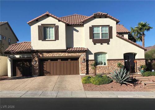 1169 Midori St, Henderson, NV, 89002-3368 | Card Image