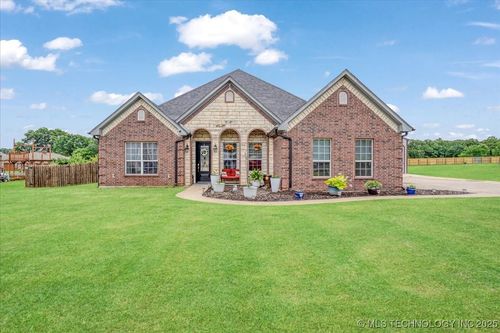 129 Highland Dr, Durant, OK, 74701-1850 | Card Image