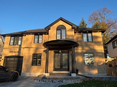 12339 9 Th Line, House other with 4 bedrooms, 4 bathrooms and 3 parking in Stouffville ON | Image 2