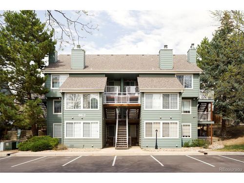 j-862 S Reed Ct, Lakewood, CO, 80226 | Card Image