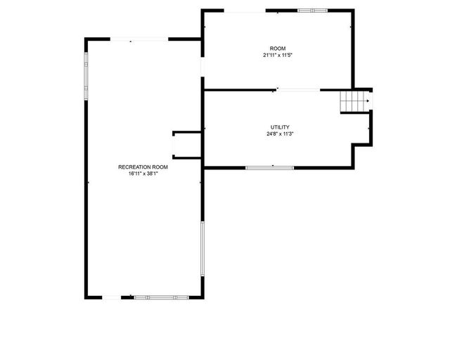 Lower Level- Above Grade | Image 34