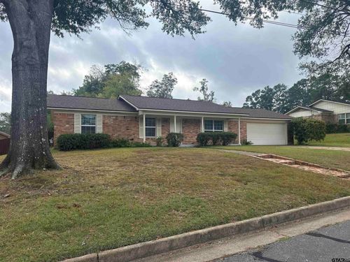 2213 Suanne Dr, Tyler, TX, 75701-4803 | Card Image