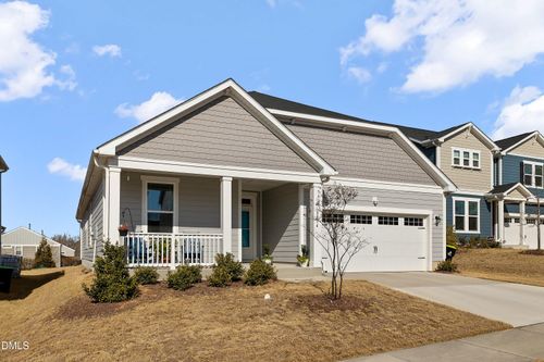 3314 Brevet St, New Hill, NC, 27562-7702 | Card Image