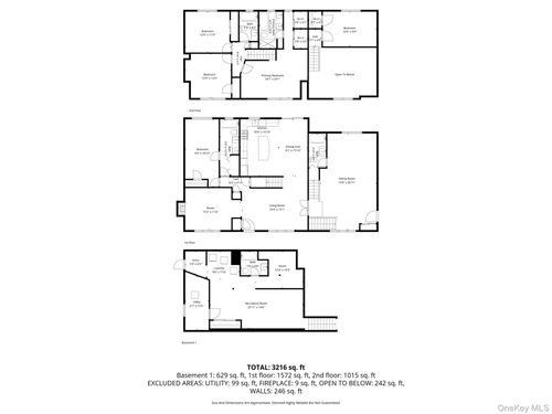 24 Arbor Ln, Centereach, NY, 11720-2504 | Card Image