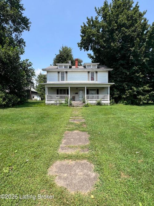 400 W Broadway St, Eminence, KY, 40019-1200 | Card Image