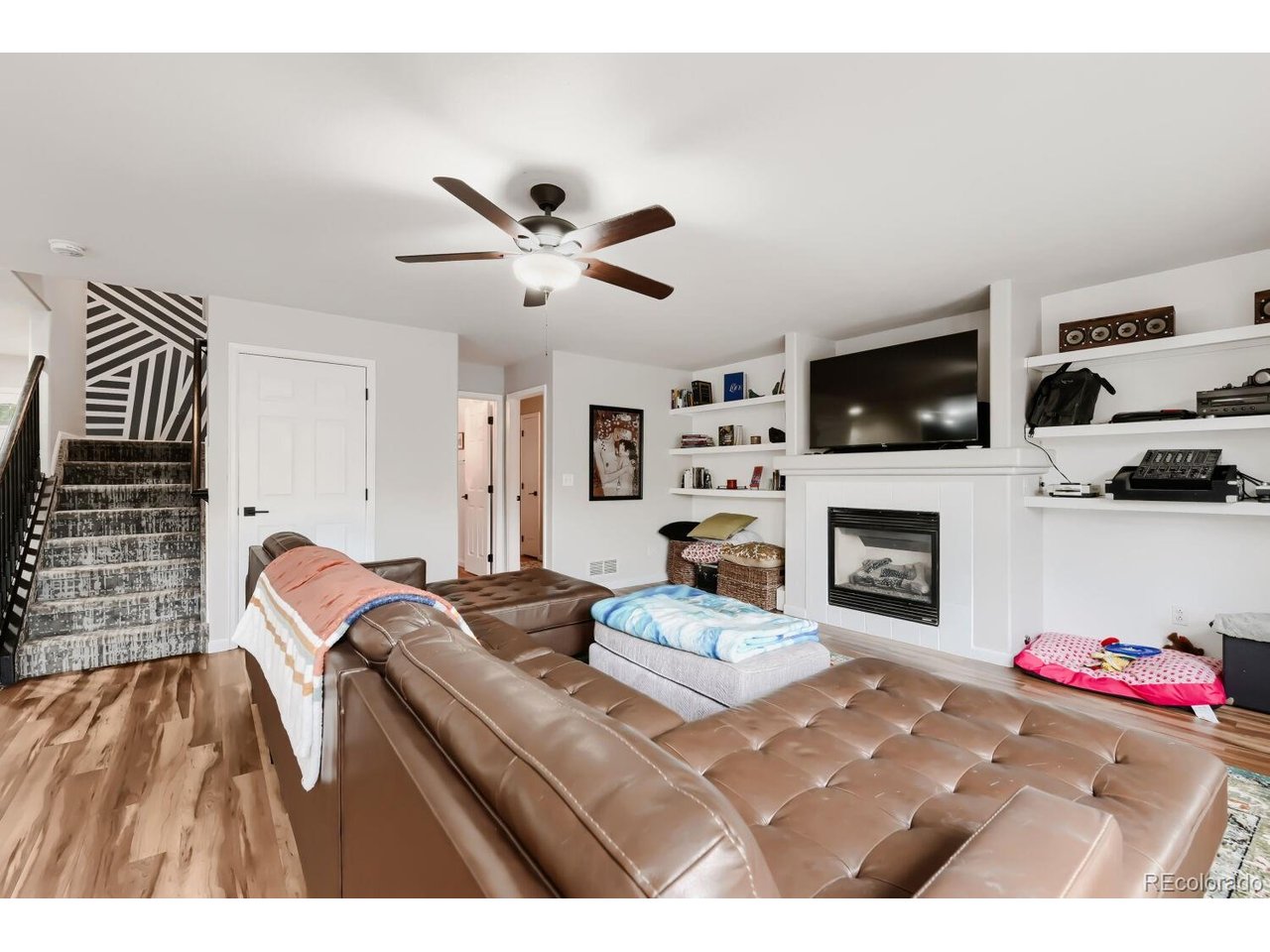 Residential in Brighton 4