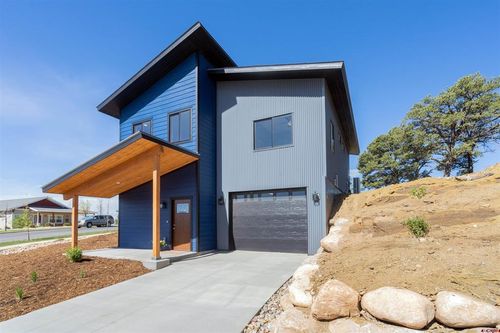 7 Yarrow Ct, Durango, CO, 81301 | Card Image