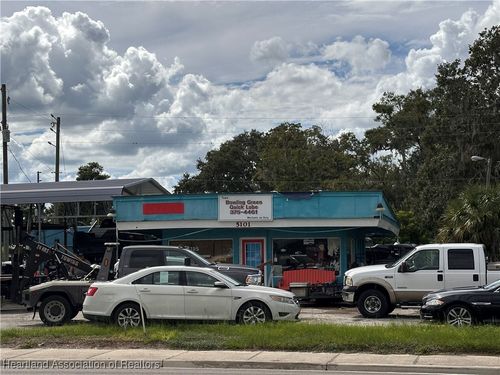 5101 Us Highway 17 N, Bowling Green, FL, 33834-9783 | Card Image