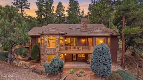 1820 Windy Walk Ln, Prescott, AZ, 86305-5081 | Card Image