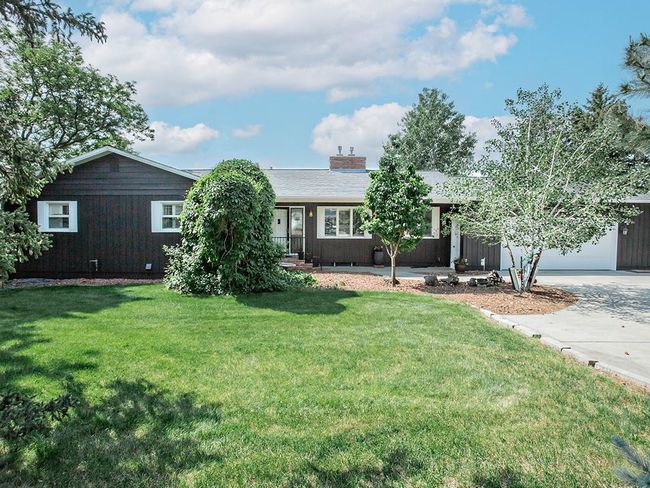 4748 Rimrock Rd, House other with 5 bedrooms, 4 bathrooms and null parking in Billings MT | Image 28