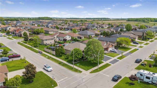14 Mapleview Dr, House other with 2 bedrooms, 3 bathrooms and 6 parking in Hagersville ON | Image 47