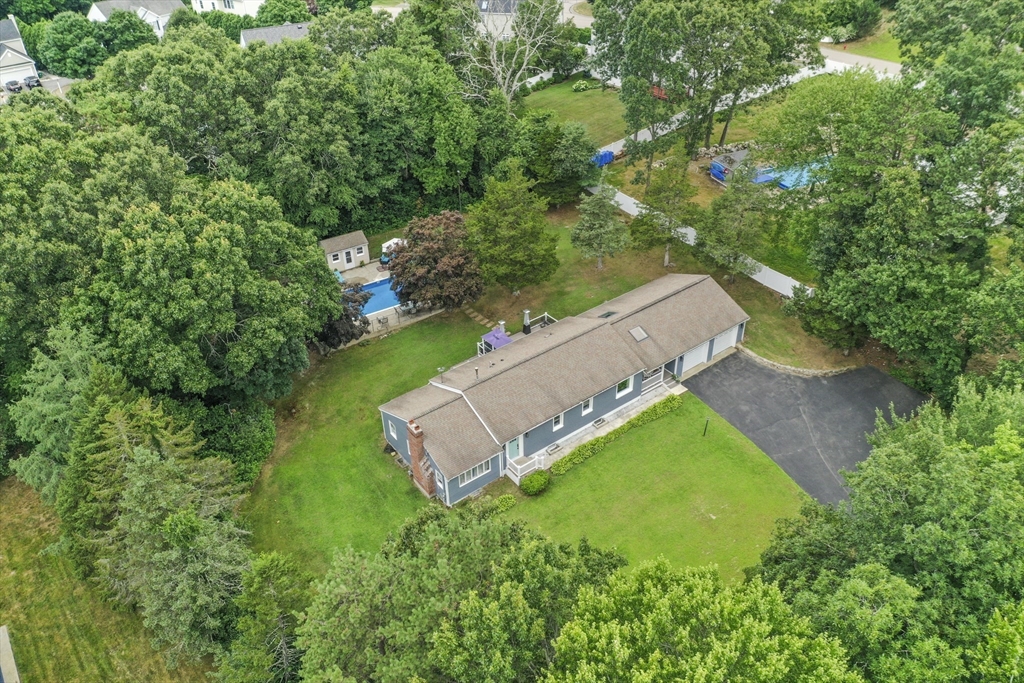 Oak St, Ashland, MA 01721