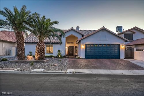 8039 Aspendale Dr, Las Vegas, NV, 89123-1936 | Card Image