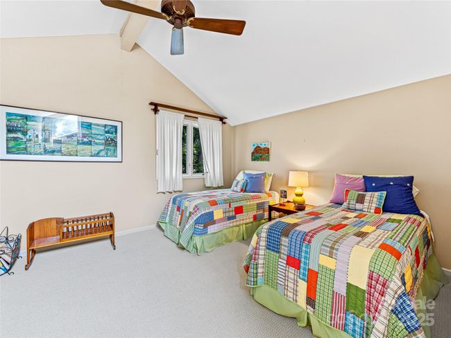 66 Country Club Village Drive, Condo with 3 bedrooms, 3 bathrooms and null parking in Lake Toxaway NC | Image 21